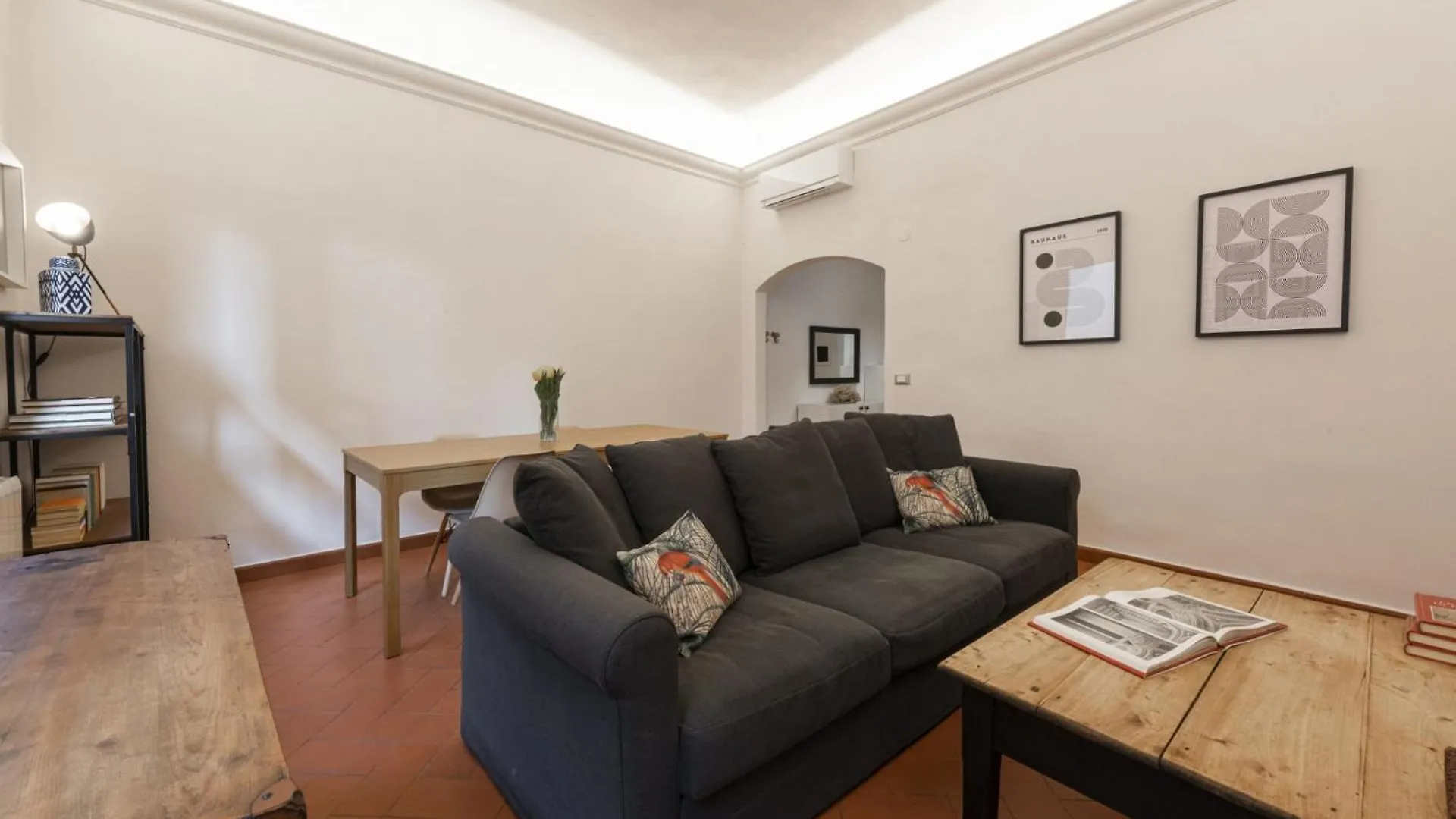 Apartments Florence - The Pavilion 0*,  Italy